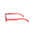 Levi's Gray Resin Sunglasses
