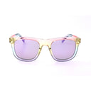 Levi's Black Resin Sunglasses