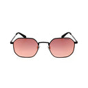 Levi's Gray Resin Sunglasses