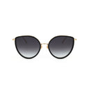 Levi's Multicolor Stainless Steel Sunglasses
