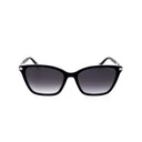 Levi's Green Resin Sunglasses