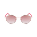 Converse Multicolor Metal Sunglasses