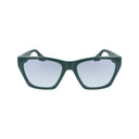 Converse Green Injected Sunglasses