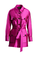 VANIGLINA FUSC JACKET
