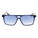 BMW Blue Men Sunglasses
