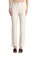 ARDUO BEIG TROUSER