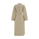 Brunello Cucinelli Cotton long Dress