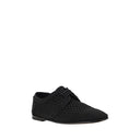 Dolce & Gabbana Derby Lace-Up Shoes