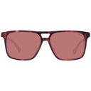 BMW Brown Men Sunglasses