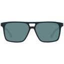 BMW Black Men Sunglasses