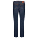 Jacob Cohen Blue Cotton Jeans & Pant