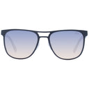 BMW Black Men Sunglasses