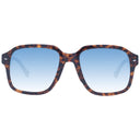 Scotch & Soda Brown Men Sunglasses