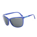 Porsche Design Purple Haircalf Sunglasses
