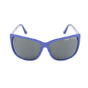 Porsche Design Purple Haircalf Sunglasses