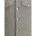 Brunello Cucinelli Denim Jacket