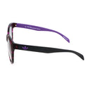 Adidas Brown Haircalf Sunglasses