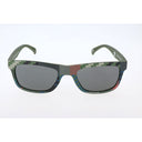 Adidas Multicolor Acetate Sunglasses