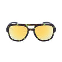 Adidas Brown Acetate Sunglasses