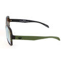 Adidas Brown Acetate Sunglasses