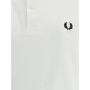 Comme Des Garçons Shirt Logoed Polo Shirt
