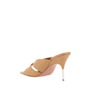 Amina Muaddi Samantha sabot Sandals