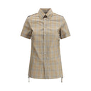 Burberry Archive Check Shirt