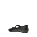 Coperni Leather Ballerinas