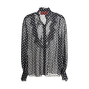 Valentino Polka dot silk Shirt