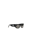 Balenciaga Butterfly Sunglasses