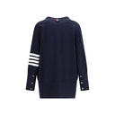 Thom Browne Oversized Cardigan