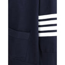 Thom Browne Oversized Cardigan