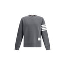 Thom Browne Cotton Sweatshirt