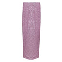 Tom Ford Pink Polyester Skirt