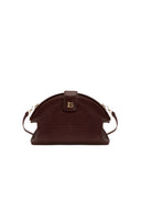 IPOSITANO C BAG CIOCCOLATO/ORO0920 0002