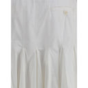 Jacquemus Agave midi Skirt
