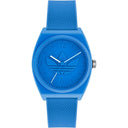 Adidas Blue Synthetic Watch