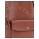 Stella McCartney Faux leather Tote Bag