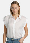BANCHIERE WHT BLOUSE