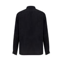 Tom Ford Black Lyocell Shirt