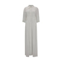 PINKO Chemisier long Dress