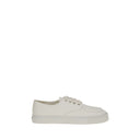 Prada Leather Sneakers