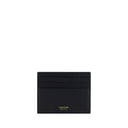 Ferragamo Leather Card Holder