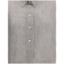 Brunello Cucinelli Striped Shirt