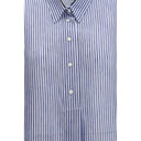 Brunello Cucinelli Striped Shirt