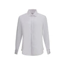 Brunello Cucinelli Cotton Shirt