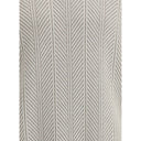 Brunello Cucinelli Cashmere Turtleneck Sweater
