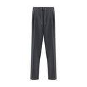 Brunello Cucinelli Virgin wool Pants