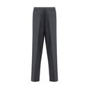 Brunello Cucinelli Virgin wool Pants