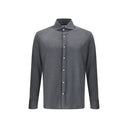 Brunello Cucinelli Silk Shirt